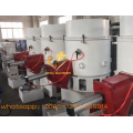 LDPE -Film Kunststoff -Agglomerator -Verdichtung Kompaktormaschine