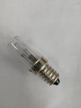 E14 Base 3W Germicidal UVC Lamp With Ozone