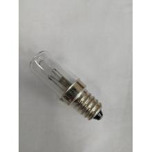 E14 Base 3W Keimtötende UVC-Lampe mit Ozon