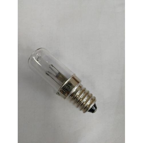 3W UV Disinfection Bulb For Air Purifier