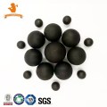 Hot Rolled Grinding Steel Ball With ISO Certification