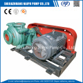 75ZJ Mining Tailings Slurry Feeding Pump