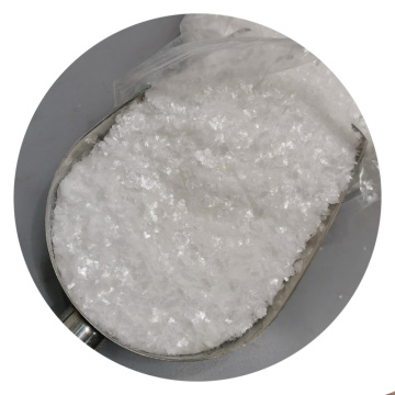Ácido Bórico Nº CAS 11113-50-1 Pó de Cristal Branco