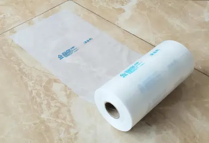 biodegradable bags trash bags