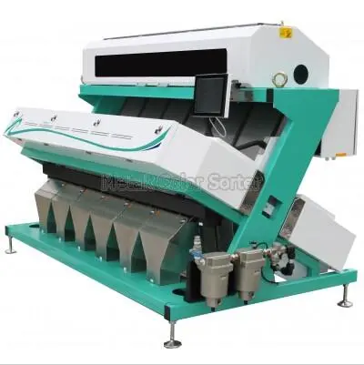 Metak Coffee Bean Color Sorter