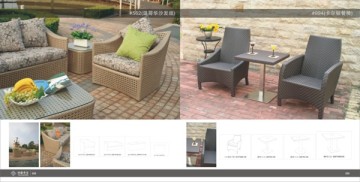 Vancour Sofa Set