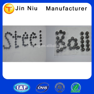 China high-level forged grinding steel ball