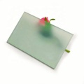 4mm 6mm 8mm 12mm Toughened Frosted Glass Price