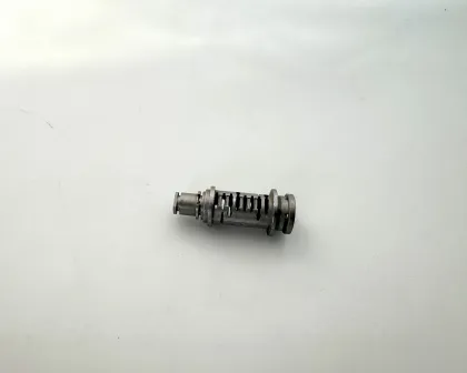 High Security lock cylinder
