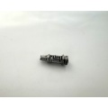 High Security lock cylinder