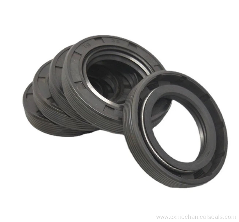 OEM Customized TC Rubber Oil Seal