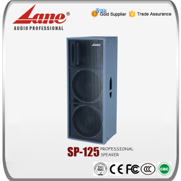 Lane outdoor sound high quality speaker SP - 125