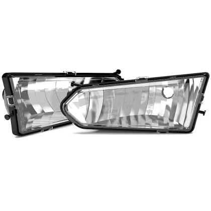 YongJin Headlight Housing for Polaris Ranger XP