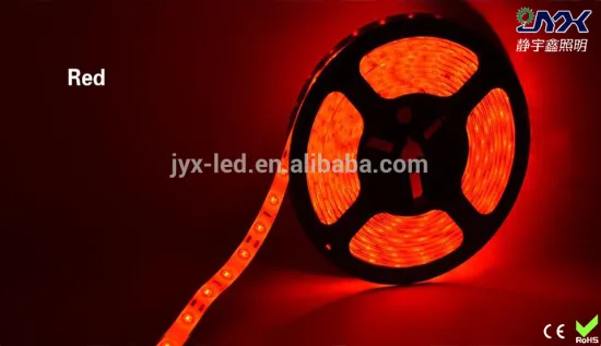 smd 5050 epistar 5630 smd led samsung 5630 led strip 5m 60led/m 14.4w non-waterproof bendable led strip