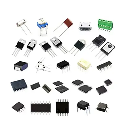 Top Selling Schottky Transistors and Diodes: Your Reliable Electronic Components Distributor