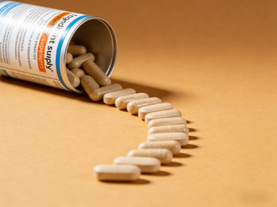 ingredient supply stability supplements