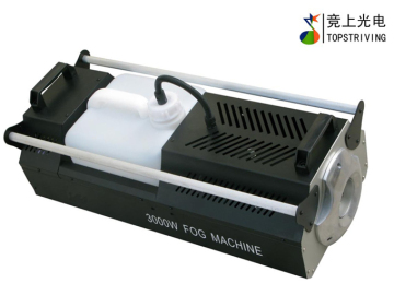 3000W Stage Lighting Show DMX 512 Control Fogger Machine (FM-621)