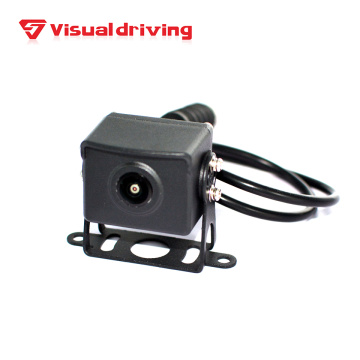 Full color backup truck camera