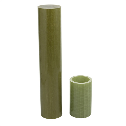 High Voltage Fiberglass Insulation Rod