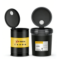 Huile antirouille industrielle pour métaux