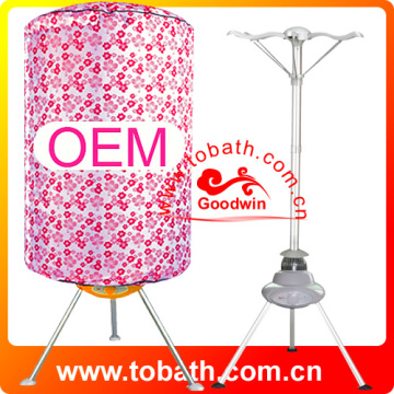 Washing Machine Dryer (GW-S90 900W)