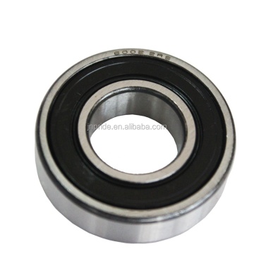 High Performance Deep Groove Ball Bearings Size Chart: 6405 ZZ, 6405RS, 6405-RS, 6405-2RS (25*80*21)