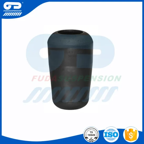 Rubber Air Spring for Trucks made in China