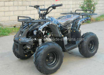 110CC Utility ATV for Kids