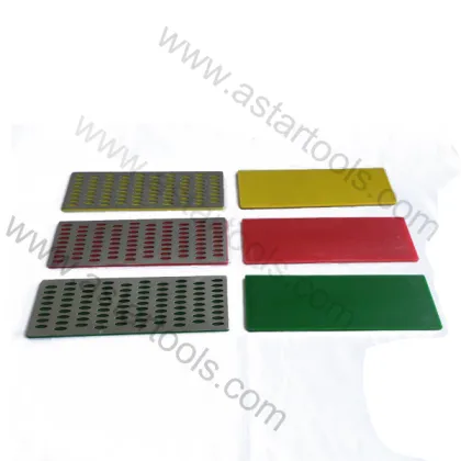 Diamond Hones Whetstone 6'' / 150mm