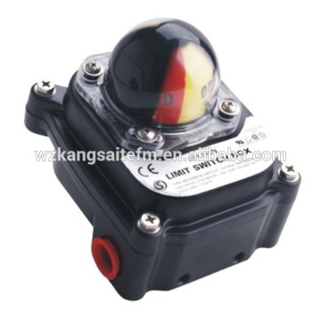 Limit Switch Box APL310 for pneumatic actuator