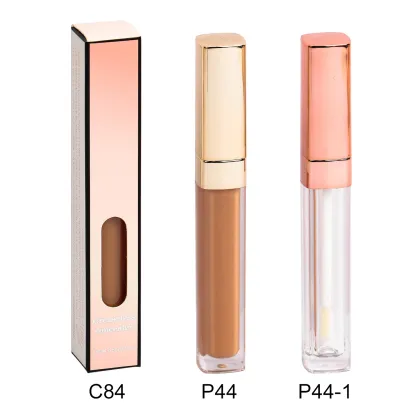 OEM Waterproof Long-Lasting Concealer: Lightweight, Full Coverage Moisturizer for Cosmetics