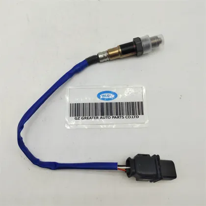 Quality Oxygen Sensor for 2014-2018 Ford Focus 2.0L l4 US DS7Z9F472A