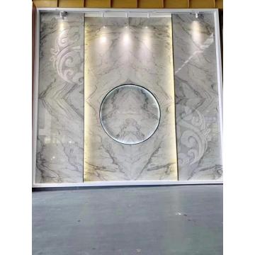 Victoria marble slabs for house background