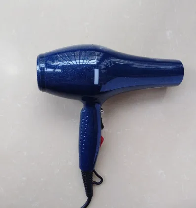 Global Hot Selling Hair Tool Comfortable Handle Hairdryer