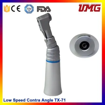 Dental Supplies Surgical Equipment Dental Contra Angle