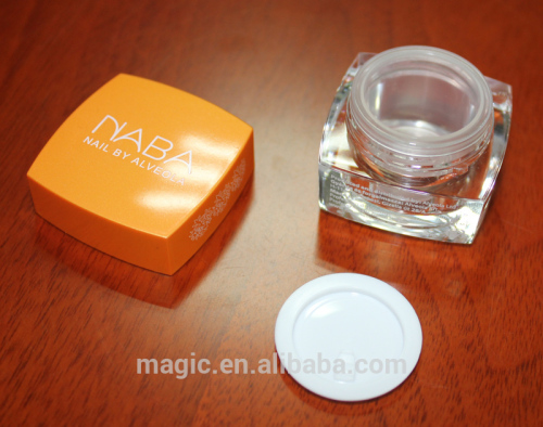 small plastic cosmetic containers,mini cosmetic container