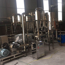 Stainless Steel Universal Pulverizer Machine Flour Mill