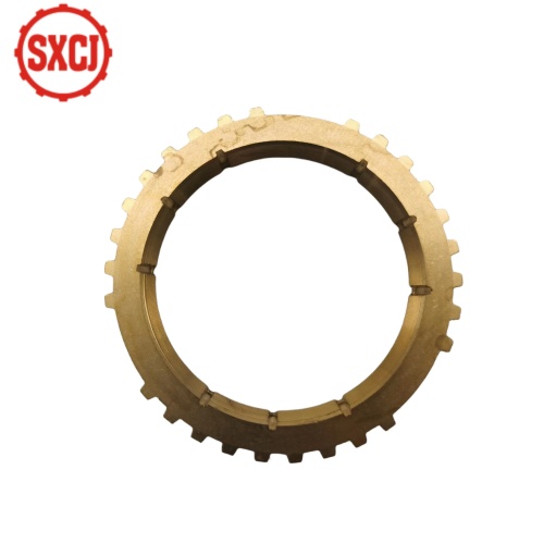 hot sale Auto parts input transmission synchronizer ring FOR TOYOTA