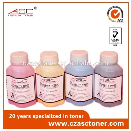 Fax KX8585 laser toner powder for PANASONIC