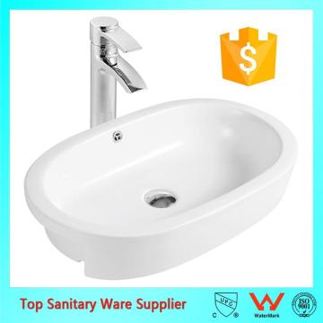 good quality for hotel wash basin models price A8030