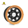 15 Inch/15X8 Beadlock wheel