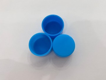 Combination Pad for Respirator Dust Cover