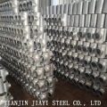 40cr parafusos de flange galvanizado