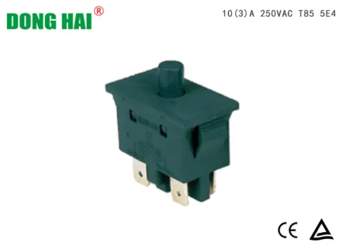 Black Push Switch On Off, High Quality Black Push Switch On Off on ...