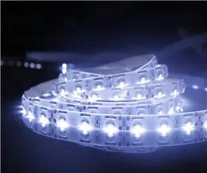 Side emitting 335 led strip