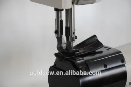 SR- 8BL typical sewing machine bag sewing machine household sewing machine