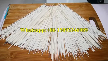 Industrial Full Fresh Noodle Making Machine Manufacturers for Sale