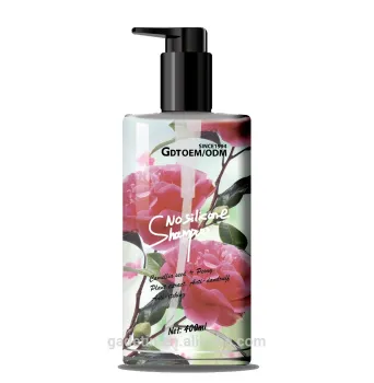 ODM best hair shampoo
