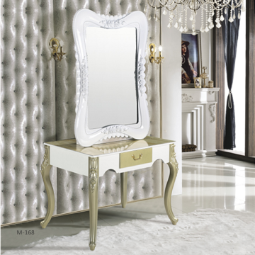 professional makeup sale beauty barber mirror station