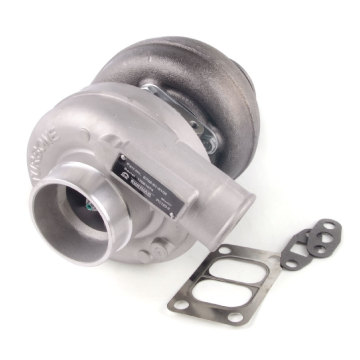 Full Turbocharger for Komatsu PC120-2/PC120-6 Excavator Yucha135 with Cummins 4d102 Engine